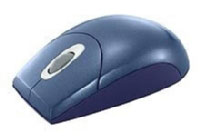 Wacom Graphire3 Mouse (EC-130/B)